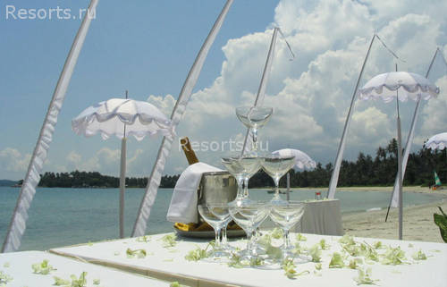 Angsana Resort & Spa Bintan 41